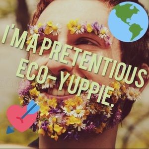 I recycle packaging! Your package will be ugly. 🌎